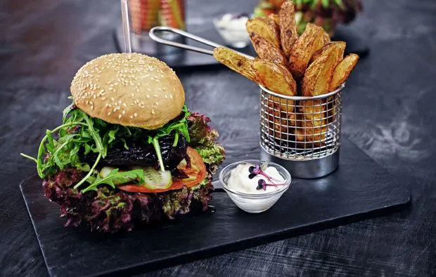 Romantisches Dinner für 2 Wien (1. Bezirk Nord) - 6