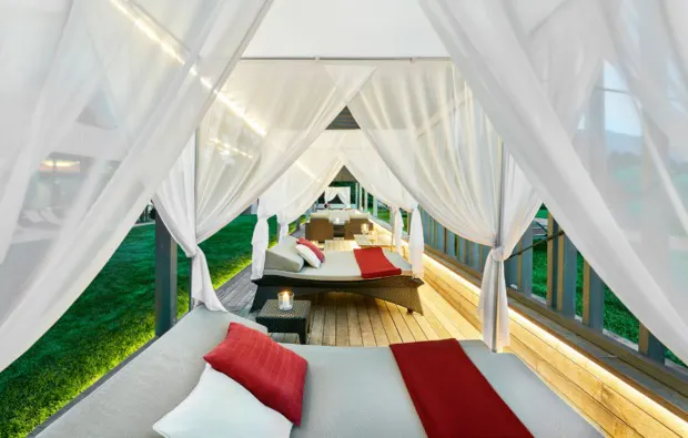 Wellness-Urlaub in Saalfelden für 2 (1 Nacht) - 6