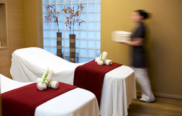 Wellness-Urlaub in Saalfelden für 2 (1 Nacht) - 7