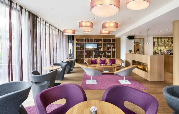 Wellness-Urlaub in Saalfelden für 2 (1 Nacht) - 9