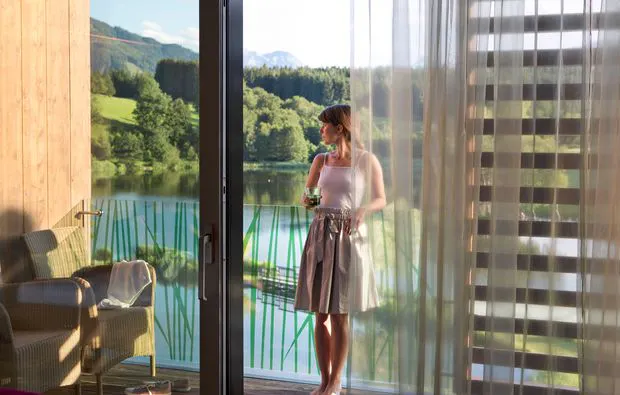 Wellness-Urlaub in Saalfelden für 2 (1 Nacht) - 11