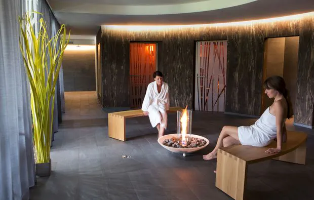 Wellness-Urlaub in Saalfelden für 2 (1 Nacht) - 13