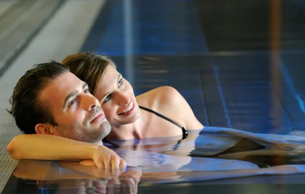 Wellness-Urlaub in Saalfelden für 2 (1 Nacht) - 14