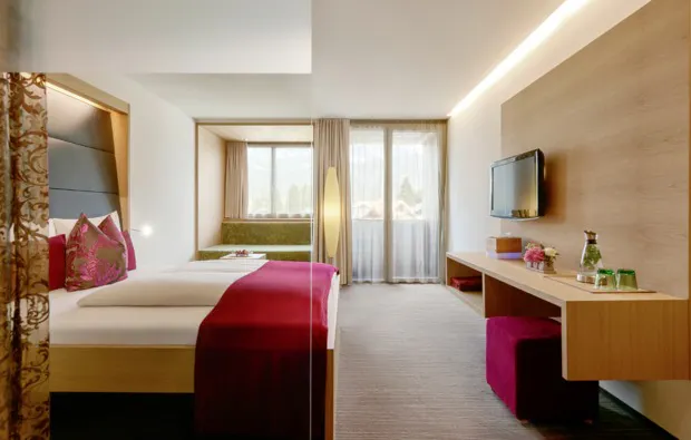 Wellness-Urlaub in Saalfelden für 2 (1 Nacht) - 15