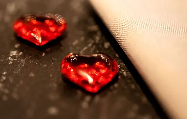 Candle Light Dinner für 2 Wien (1. Bezirk Süd) - 7