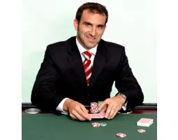 Poker Aufbaukurs Berlin - 5