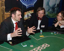 Poker Aufbaukurs Berlin - 8