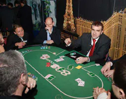 Poker Aufbaukurs Berlin - 9