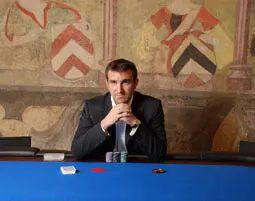 Poker Aufbaukurs Berlin - 11