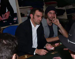 Poker Aufbaukurs Berlin - 12