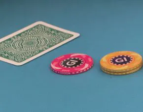 Poker Aufbaukurs Berlin - 15