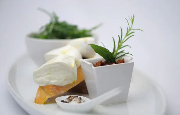 Candle-Light-Dinner für 2 Basel - 6