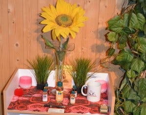 Entspannungsmassage klassisch in Winterthur (30 min)