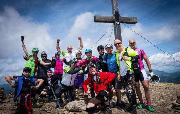 Almhütten & Berghotels Feld am See für 2 (1 Nacht) - 5