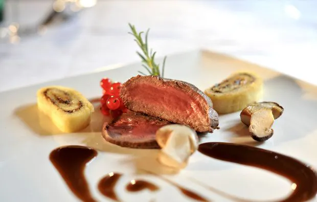 Almhütten & Berghotels Feld am See für 2 (1 Nacht) - 6