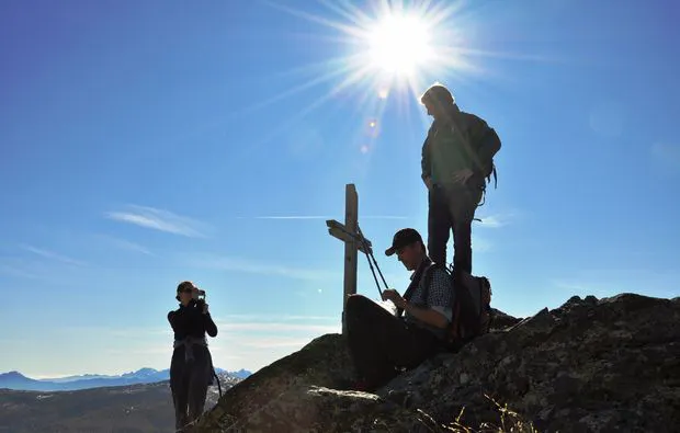 Almhütten & Berghotels Feld am See für 2 (1 Nacht) - 9