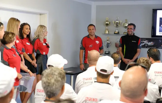 Renntaxi Porsche 911 Carrera (4 Rdn) Spreewaldring - 8