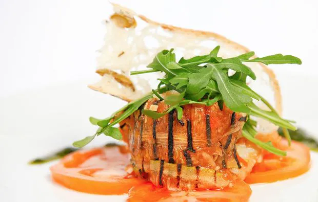 Wine & Dine in Nürnberg  (3-Gang-Menü, 6 Weine) - 5