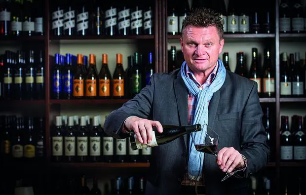 Wine & Dine in Nürnberg  (3-Gang-Menü, 6 Weine) - 6