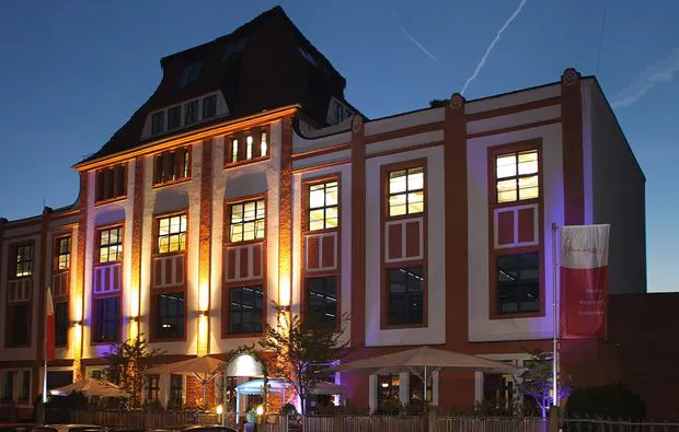 Wine & Dine in Nürnberg  (3-Gang-Menü, 6 Weine) - 7