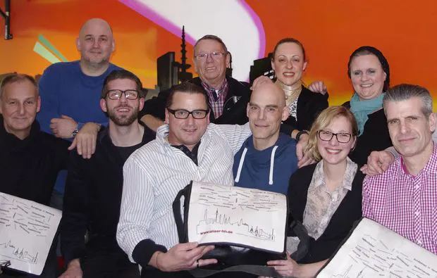 Stadtführung auf den Spuren der Drag Queen Hamburg - 6