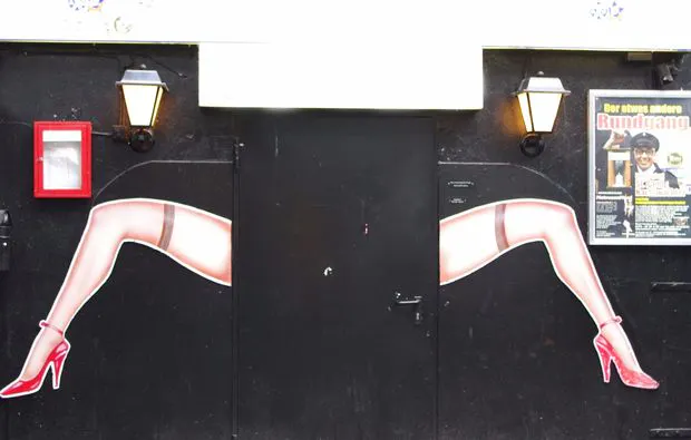 Stadtführung auf den Spuren der Drag Queen Hamburg - 11