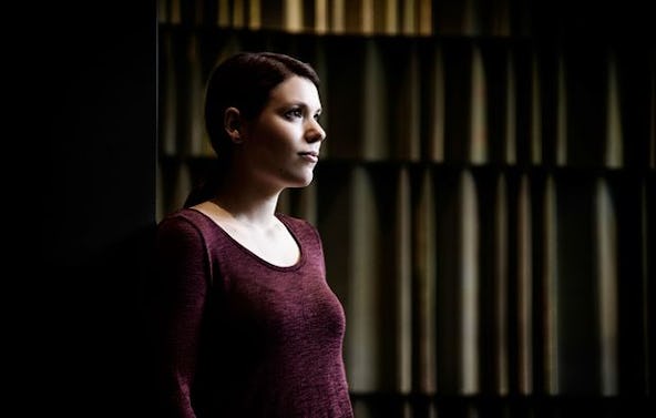 Fotoshooting bei Rosenheim