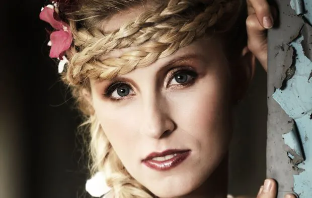 Fotoshooting bei Rosenheim - 6