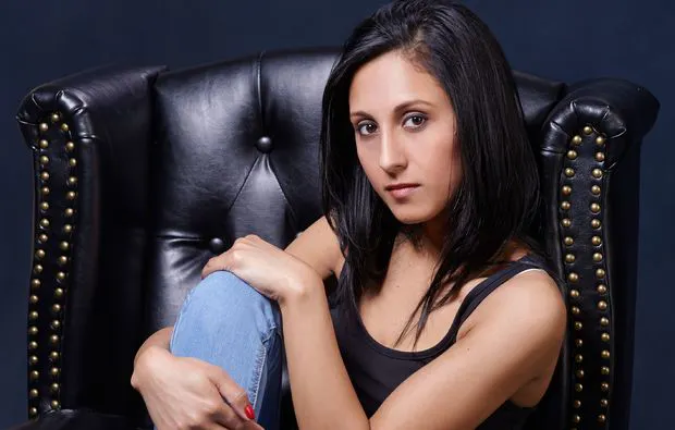 Fotoshooting bei Rosenheim - 7