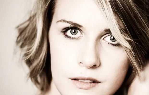 Fotoshooting bei Rosenheim - 9