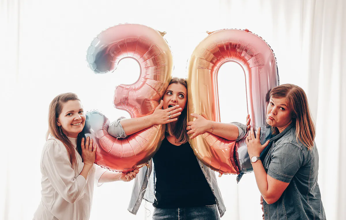 Best-Friends-Fotoshooting Essen - 5