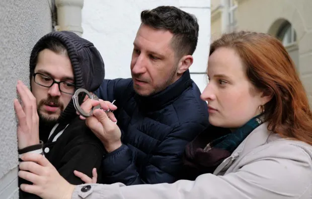 Citythriller Stuttgart - 6