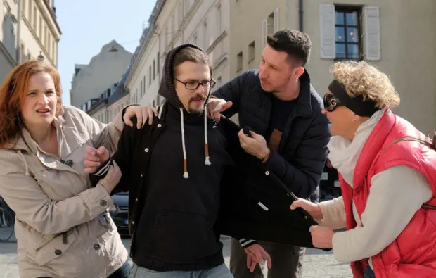 Citythriller Stuttgart - 8