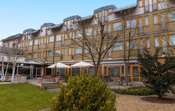 Städtetrip Braunschweig für 2 (1 Nacht)