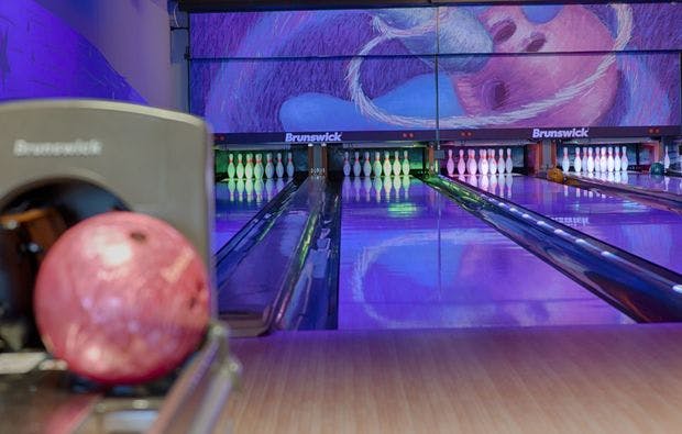 Romantikurlaub Uckermünde für 2 (1 Nacht) - 8