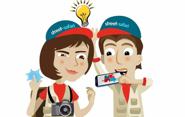 Virtuelle Stadtführung Berlin - 5