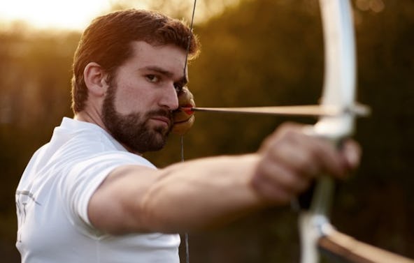 3D Bogenschießen Tholey