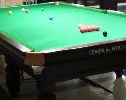 Snooker Karlsruhe - 7