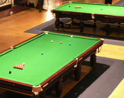 Snooker Karlsruhe - 8