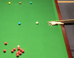 Snooker Karlsruhe - 9