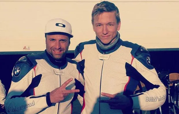 Superbike Renntaxi Oschersleben (5 Rdn) - 6