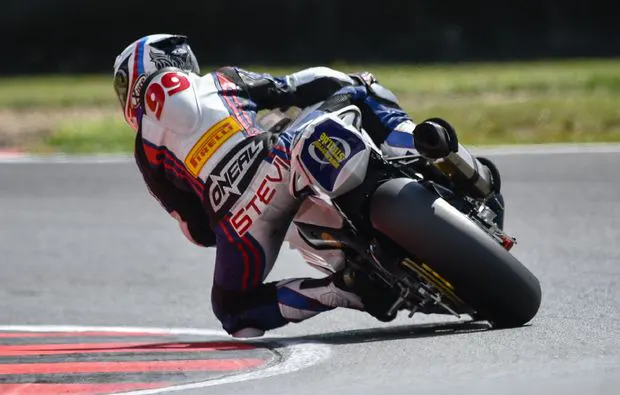 Superbike Renntaxi Oschersleben (5 Rdn) - 11