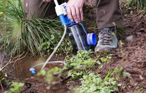 Outdoor Survival Camp Freisen (Raum St. Wendel) - 10