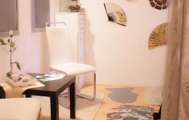 Hot Stone Massage in Seelze - 5