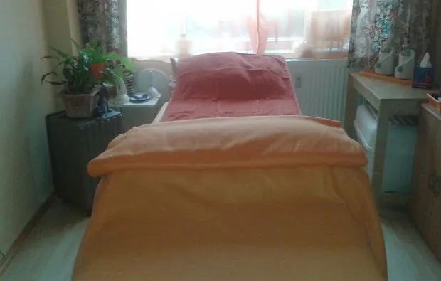 Honigmassage Peine - 5