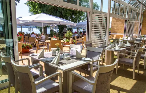 Wellnessurlaub Plau am See für 2 (1 Nacht) - 6