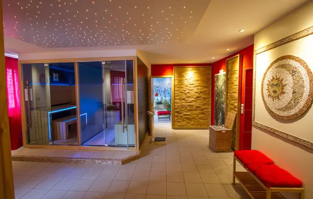 Wellnessurlaub Plau am See für 2 (1 Nacht) - 7