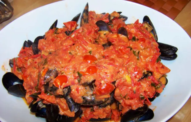 Italienischer Kochkurs Berlin (Venedig) - 5