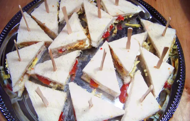 Italienischer Kochkurs Berlin (Venedig) - 6