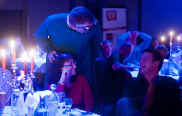 Gruseldinner in Untergruppenbach - 7